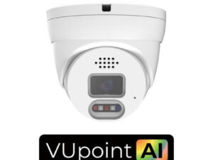 תמונה של מצלמת טורט מבית RISCO