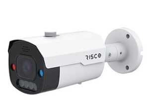 תמונה של מצלמת צינור תרמית מבית RISCO