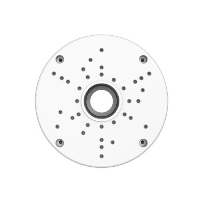 תמונה של קופסת חיבורים מבית RISCO