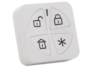 תמונה של שלט אלחוטי - פנדה מבית RISCO