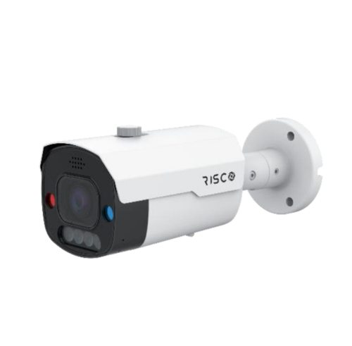 מצלמת צינור VF