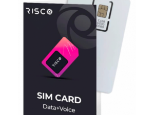 כרטיס סים ריסקו   (דאטא + Voice )