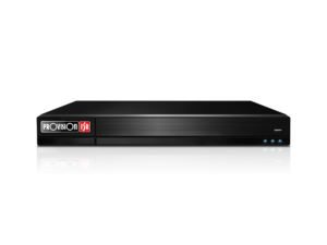 מקליט רשת NVR12-32800FAN(1u)-2t Provision-ISR NVR