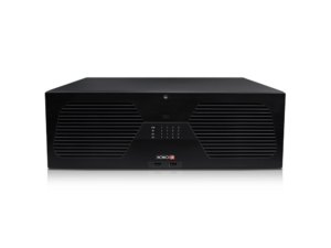 מקליט רשת NVR16-128RFAN(3U) Provision-ISR NVR