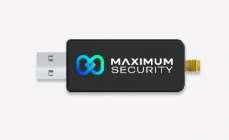 מתאם אלחוטי TRS-USB לבית חכם - פימא - סיגנל מערכות אבטחה