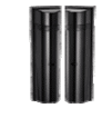 גלאי קרן QP-200CS ארבע קרניים 200 מטר - פימא - סיגנל מערכות אבטחה