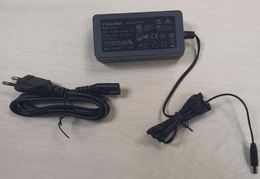 ספק כוח 24V/2.5A לעד 12 דירות - פימא - סיגנל מערכות אבטחה