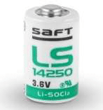 סוללה LS14250 לגלאים אלחוטיים - פימא - סיגנל מערכות אבטחה