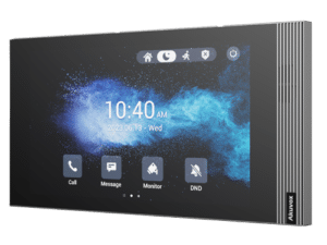 S563 | מסך אינטרקום IP SIP 8 אנדרואיד 12 Akuvox