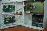 מרחיב תקני I/O-32T ל-32 אזורים - פימא - סיגנל מערכות אבטחה