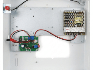 ספק כוח מזווד PSU142 בהספק 12V 2A