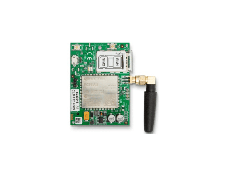 מודול סלולרי CLV412 דור 4