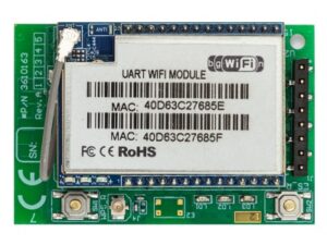 מודול WiFi דגם VWM500