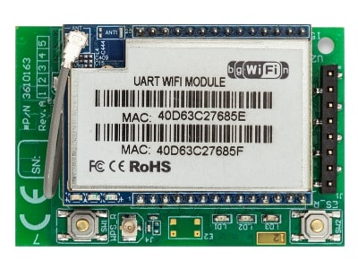 מודול WiFi דגם VWM500