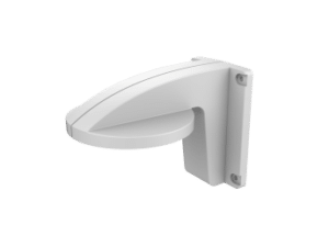 Hikvision DS-1258ZJ - זרוע לקיר עבור מצלמות כיפה (Dome)