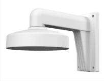 Hikvision DS-1272ZJ-110-TRS - זרוע לקיר עבור מצלמות מיני טורט