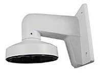 Hikvision DS-1272ZJ-110 - זרוע לקיר עבור מצלמות כיפה וטורט