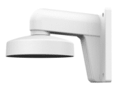 Hikvision DS-1272ZJ-120 - זרוע קיר עבור מצלמות מיני כיפה וכיפה