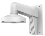 Hikvision DS-1273ZJ-130-TRL - זרוע קיר עבור מצלמות טורט (Turret)