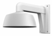 Hikvision DS-1273ZJ-160 - זרוע קיר עבור מצלמות כיפה (Dome)