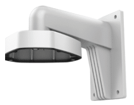Hikvision DS-1273ZJ-DM25 - זרוע קיר עבור מצלמות עין דג (Fisheye)