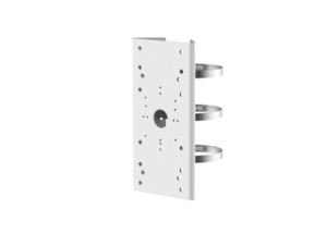 Hikvision DS-1275ZJ - מתאם לעמוד עבור מצלמות צינור (Bullet)