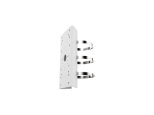 Hikvision DS-1275ZJ/HWB - מתאם לעמוד עבור מצלמות תנועה (ITS)
