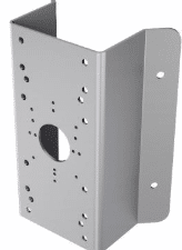 Hikvision DS-1276ZJ-P - זרוע התאמה לפינה עבור מצלמות PTZ