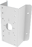 Hikvision DS-1276ZJ - זרוע התאמה לפינה עבור מגוון דגמי מצלמות Hikvision