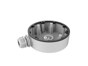 Hikvision DS-1280ZJ-DM46 - קופסת חיבורים עבור מצלמות כיפה ומיני כיפה