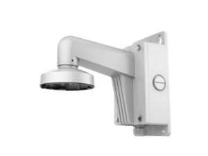 Hikvision DS-1280ZJ-DM55 - קופסת חיבורים עבור מצלמות כיפה (Dome)