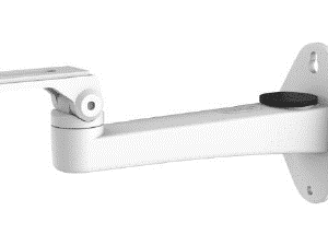 Hikvision DS-1292ZJ - זרוע למיגון חיצוני עבור מצלמות גוף עם זום