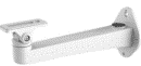 Hikvision DS-1293ZJ - זרוע למיגון חיצוני עבור מצלמות צינור, כיפה וטורט