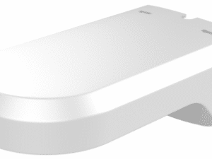 Hikvision DS-1294ZJ - זרוע קיר עבור מצלמות עין דג ו-PTZ