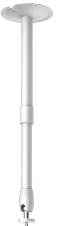 Hikvision DS-1297ZJ-ES - הנמכה מתקרה עבור מצלמות ספירת קהל וציידים