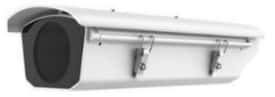 Hikvision DS-1331HZ-H - מארז למצלמת גוף, מאוורר וחימום עבור מצלמות גוף (Body)