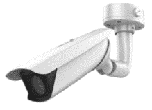 Hikvision DS-1340HZ - מארז למצלמת גוף, אנטי ונדל עבור מצלמות גוף (Body)