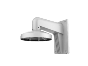 Hikvision DS-1473ZJ-155 - זרוע לקיר עבור מצלמות כיפה (Dome)