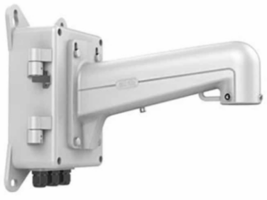 Hikvision DS-1602ZJ-Box - זרוע וקופסת חיבורים עבור מצלמות PTZ