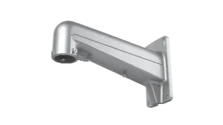 Hikvision DS-1602ZJ-P - זרוע קיר עבור מצלמות PTZ