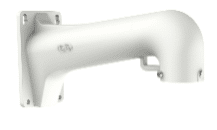 Hikvision DS-1603ZJ - זרוע לקיר עבור מצלמות PanoVu ו-PTZ