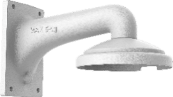 Hikvision DS-1605ZJ - זרוע לקיר עבור מצלמות PTZ