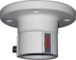 Hikvision DS-1663ZJ - זרוע הנמכה 6 ס"מ עבור מצלמות PTZ
