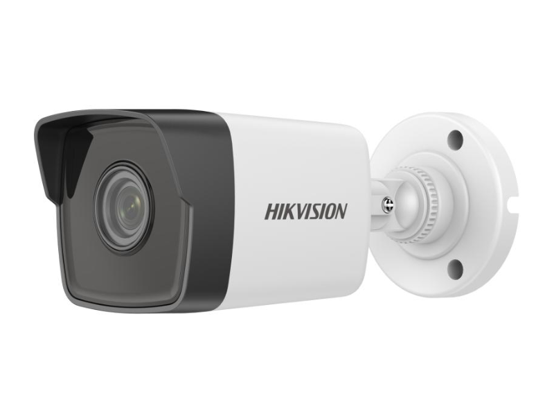 DS-2CD1021-I(2.8mm) | מצלמת IP Hikvision 2MP