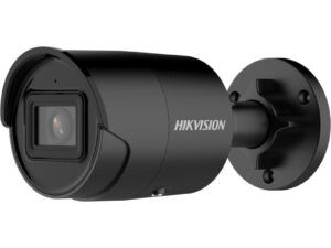 DS-2CD2043G2-IU(2.8mm) | מצלמת IP Hikvision 4MP