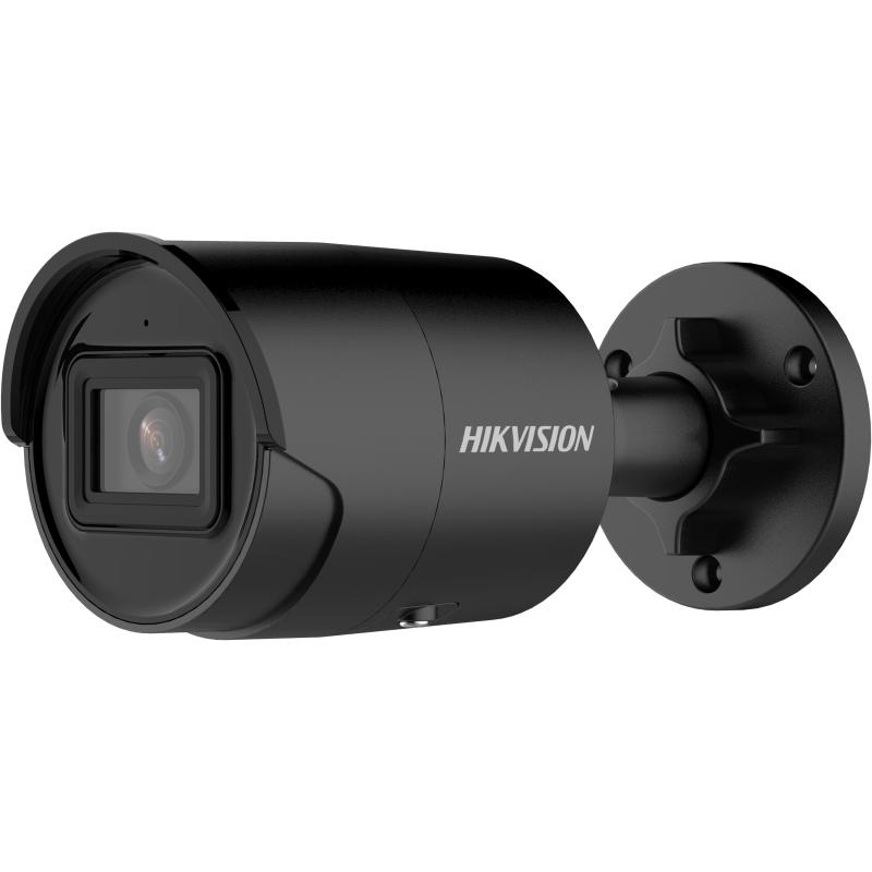 DS-2CD2043G2-LI2U(2.8m | מצלמת IP Hikvision 4MP
