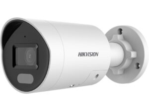 DS-2CD2047G2H-LIU/SL(2 | מצלמת IP Hikvision 4MP