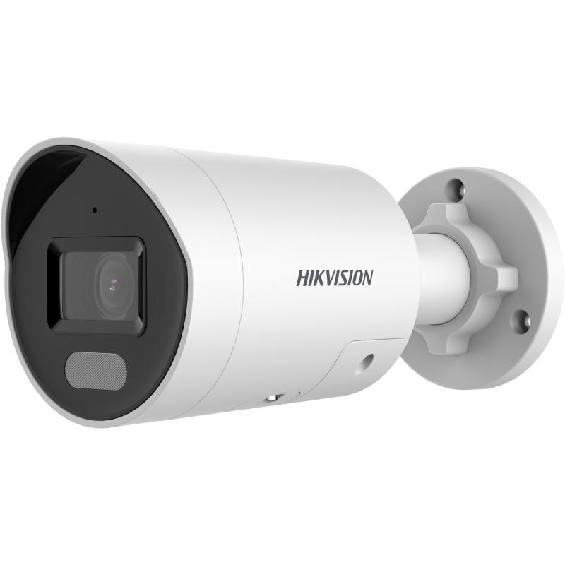 DS-2CD2047G2H-LIU/SLB | מצלמת IP Hikvision 4MP
