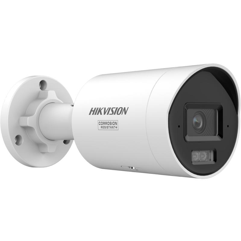 DS-2CD2047G3-LI2UY/S(L)(RB) | מצלמת IP Hikvision 4MP