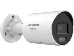DS-2CD2087G3-LI2UY/SL | מצלמת IP Hikvision 8MP